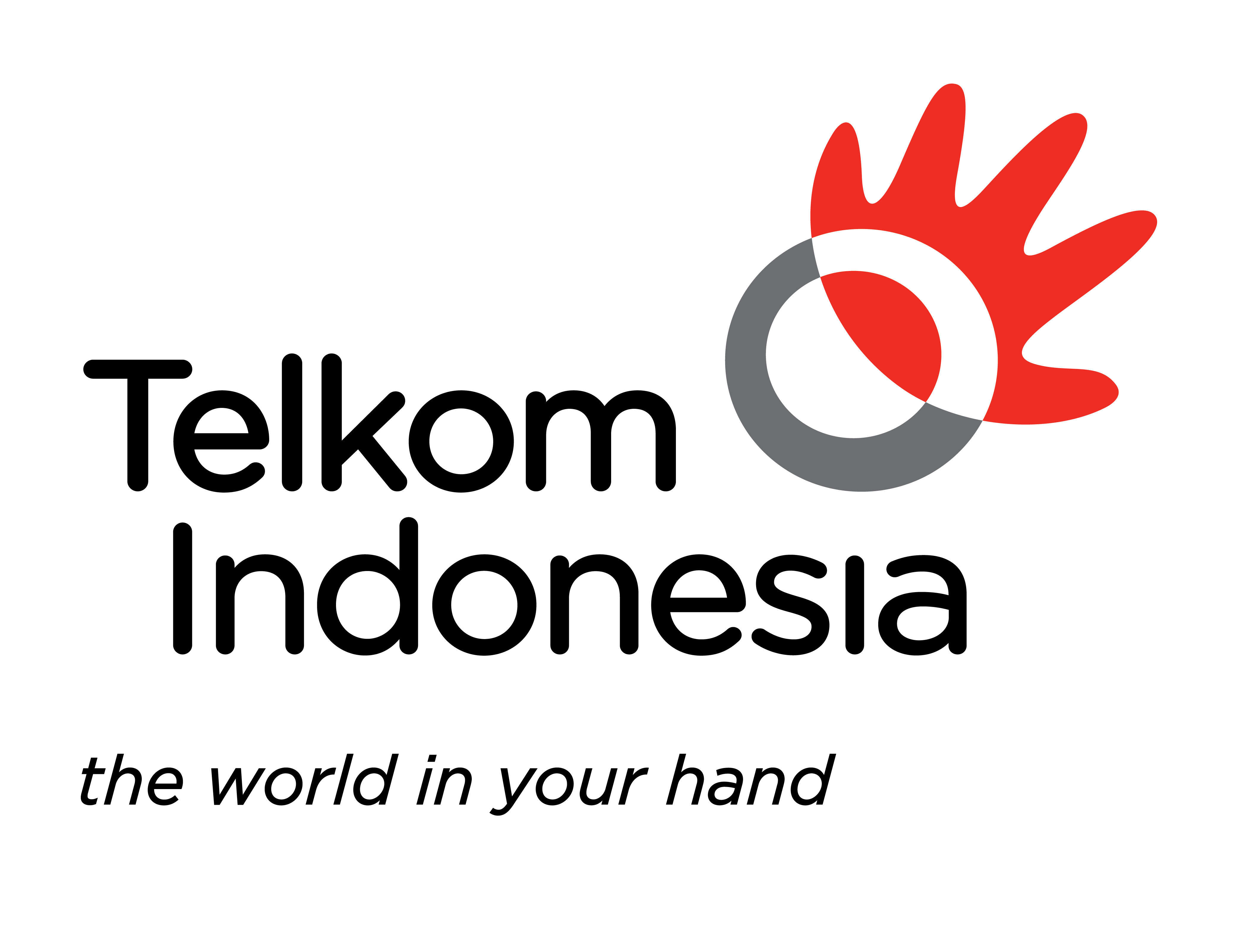 Logo Telkom